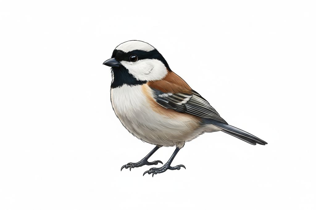 Illustration Beutelmeise