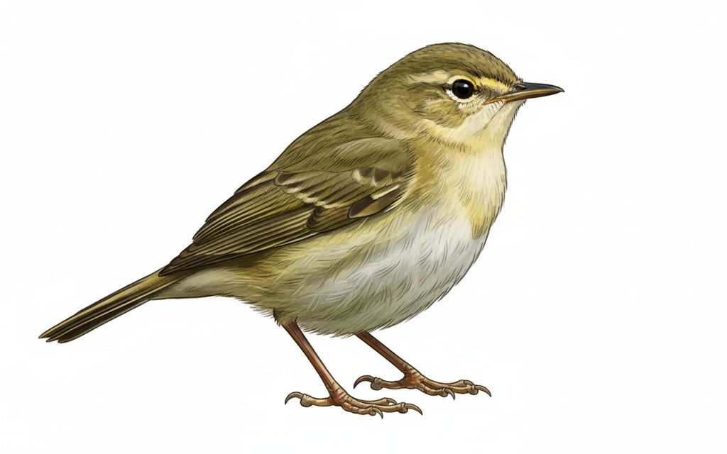 Illustration Fitis