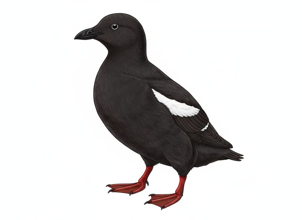 Illustration Gryllteiste