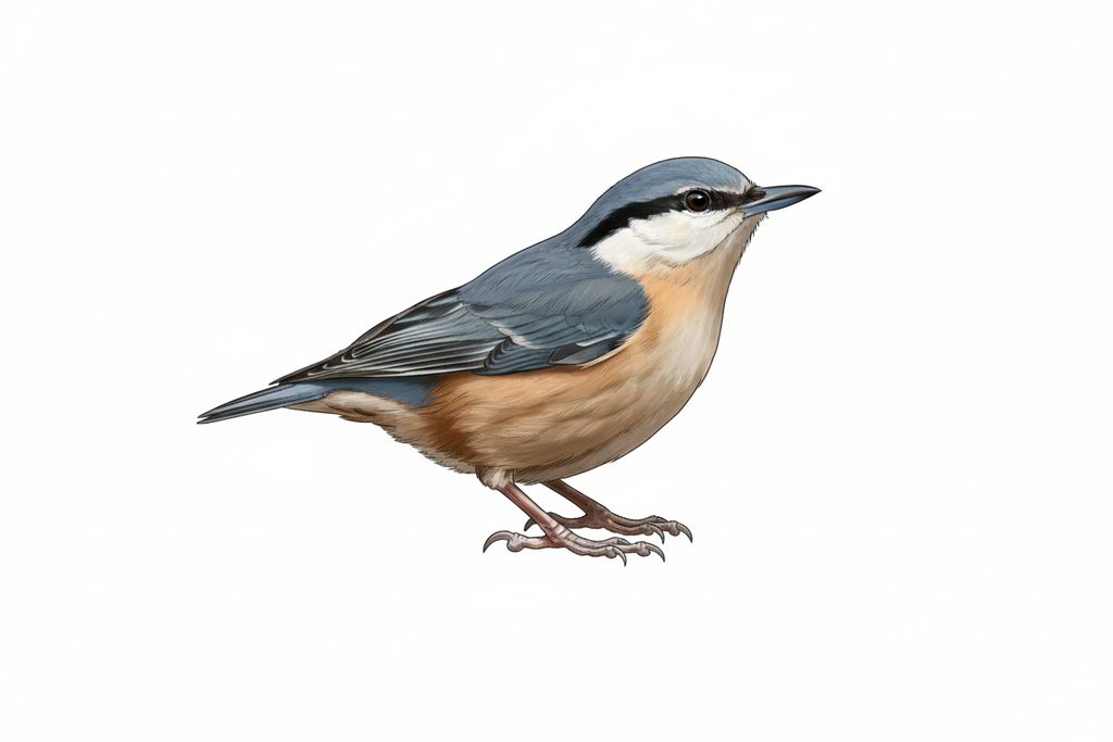 Illustration Kleiber