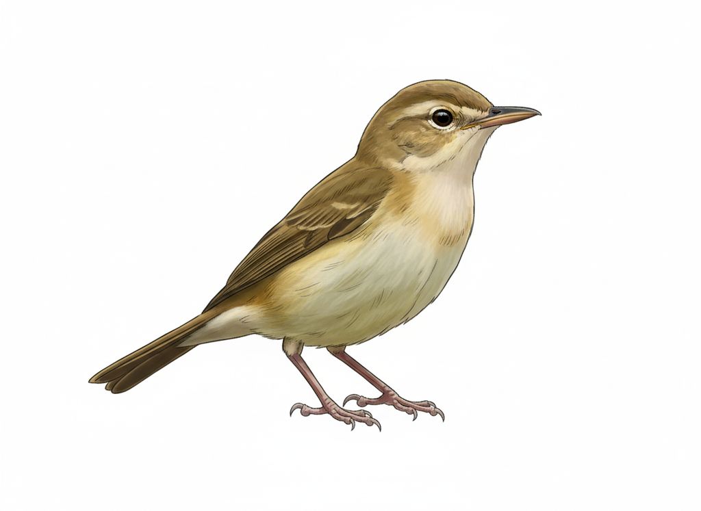 Illustration Orpheusspötter