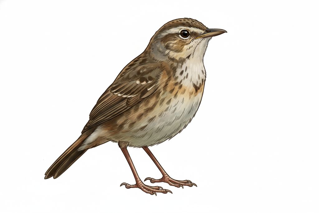 Illustration Schlagschwirl