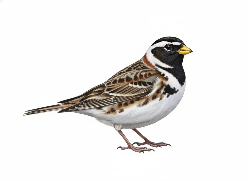 Illustration Spornammer