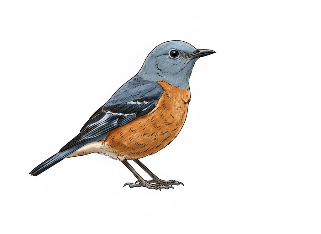 Illustration Steinrötel