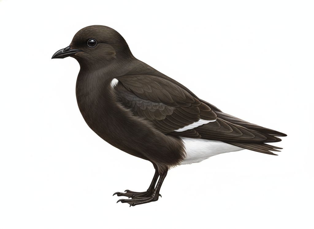 Illustration Wellenläufer