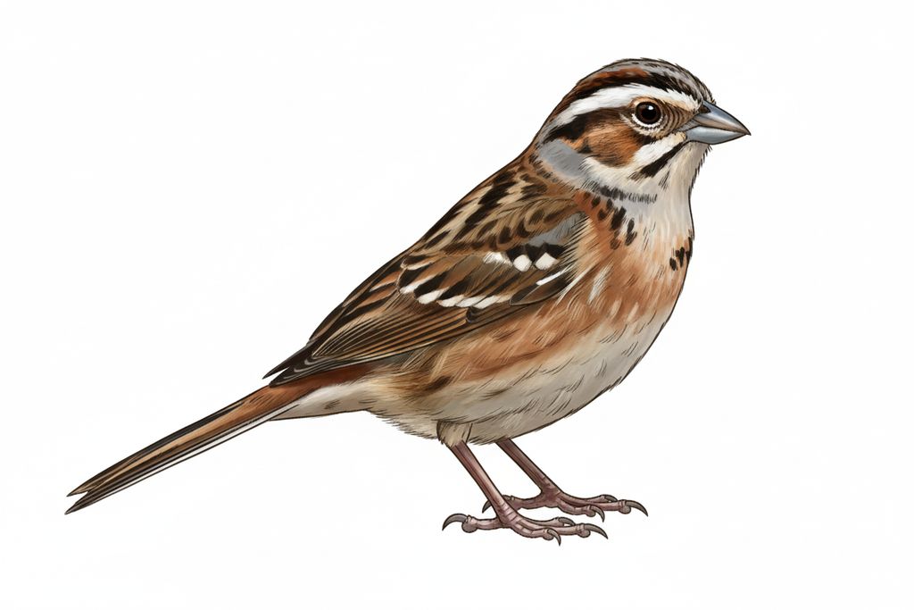 Illustration Zippammer